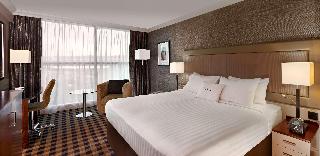DoubleTree By Hilton International Newcastle Airpo fotoÄŸrafÄ±