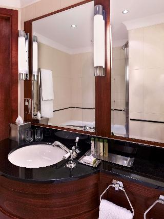 DoubleTree By Hilton International Newcastle Airpo fotoÄŸrafÄ±