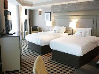 DoubleTree By Hilton International Newcastle Airpo fotoÄŸrafÄ±