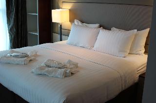 DoubleTree By Hilton International Newcastle Airpo fotoÄŸrafÄ±