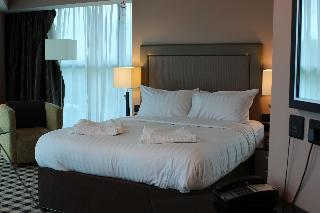 DoubleTree By Hilton International Newcastle Airpo fotoÄŸrafÄ±