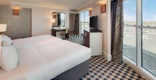 DoubleTree By Hilton International Newcastle Airpo fotoÄŸrafÄ±