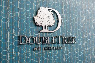 DoubleTree By Hilton International Newcastle Airpo fotoÄŸrafÄ±