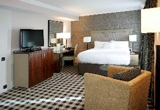 DoubleTree By Hilton International Newcastle Airpo fotoÄŸrafÄ±