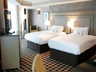 DoubleTree By Hilton International Newcastle Airpo fotoÄŸrafÄ±