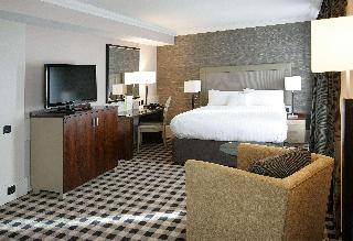 DoubleTree By Hilton International Newcastle Airpo fotoÄŸrafÄ±