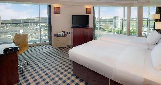 DoubleTree By Hilton International Newcastle Airpo fotoÄŸrafÄ±