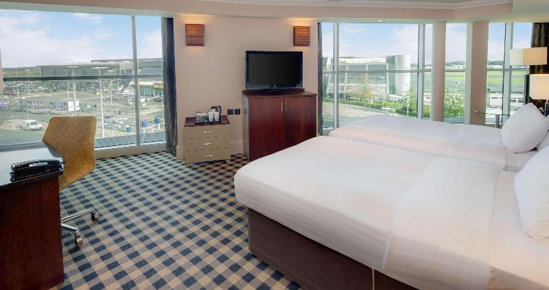 DoubleTree By Hilton International Newcastle Airpo - Oda