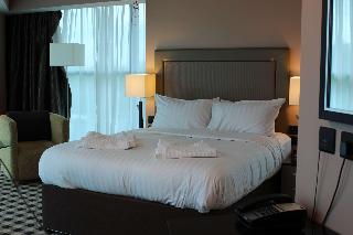 DoubleTree By Hilton International Newcastle Airpo fotoÄŸrafÄ±