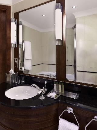 DoubleTree By Hilton International Newcastle Airpo fotoÄŸrafÄ±