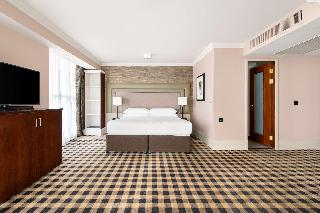 DoubleTree By Hilton International Newcastle Airpo fotoÄŸrafÄ±