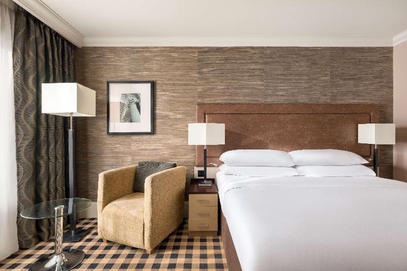 DoubleTree By Hilton International Newcastle Airpo - Oda