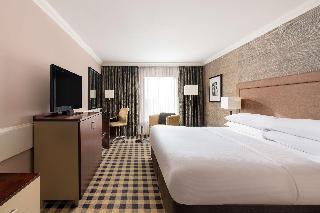 DoubleTree By Hilton International Newcastle Airpo fotoÄŸrafÄ±