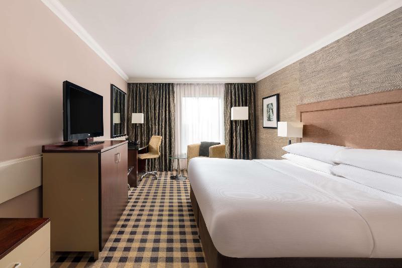 DoubleTree By Hilton International Newcastle Airpo - Oda