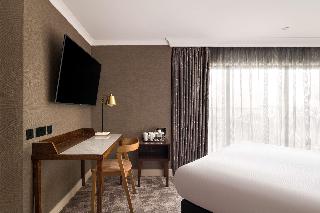 DoubleTree By Hilton International Newcastle Airpo fotoÄŸrafÄ±