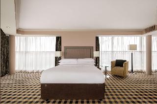 DoubleTree By Hilton International Newcastle Airpo fotoÄŸrafÄ±