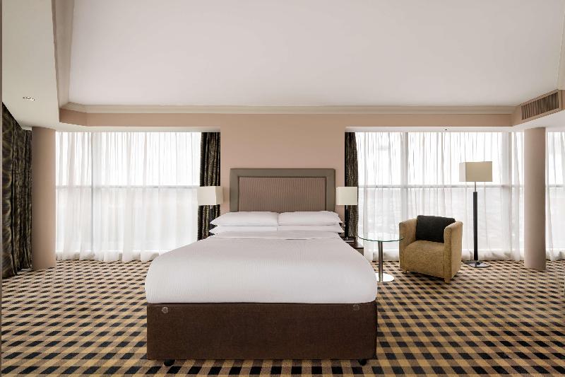 DoubleTree By Hilton International Newcastle Airpo - Oda