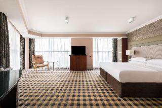 DoubleTree By Hilton International Newcastle Airpo fotoÄŸrafÄ±