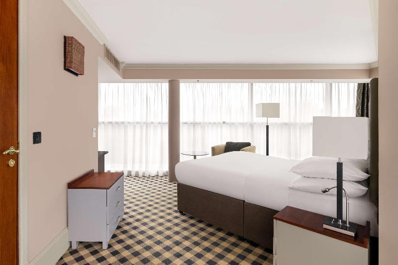 DoubleTree By Hilton International Newcastle Airpo - Oda