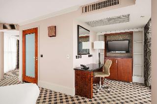 DoubleTree By Hilton International Newcastle Airpo fotoÄŸrafÄ±