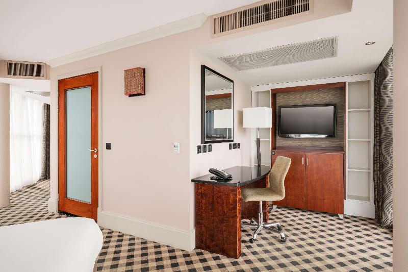 DoubleTree By Hilton International Newcastle Airpo - Oda