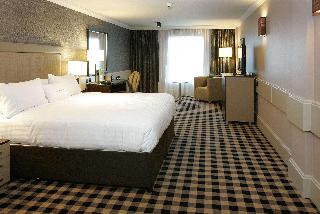 DoubleTree By Hilton International Newcastle Airpo fotoÄŸrafÄ±