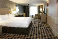 DoubleTree By Hilton International Newcastle Airpo oda fotoğrafı