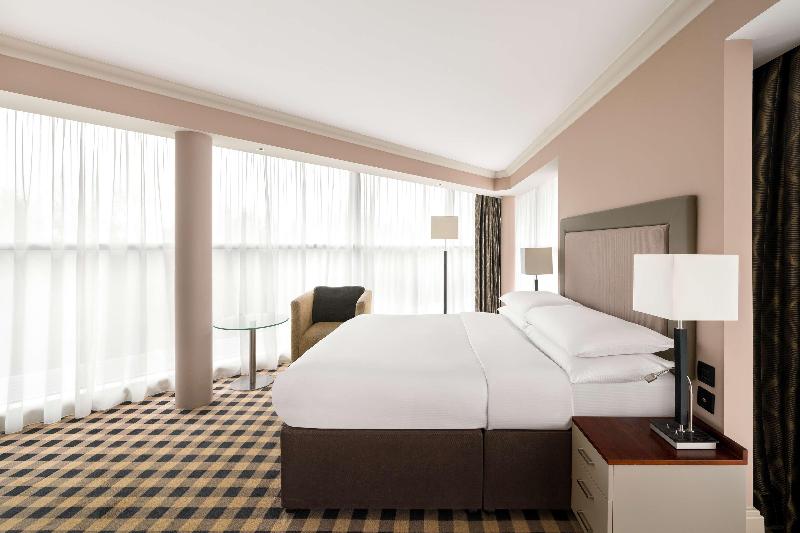 DoubleTree By Hilton International Newcastle Airpo - Oda