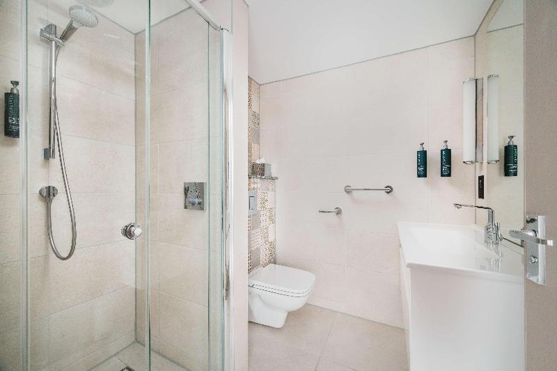 DoubleTree By Hilton International Newcastle Airpo - Oda