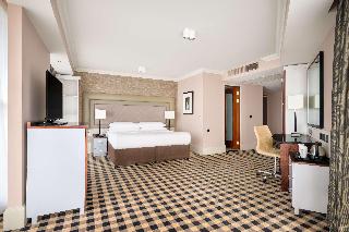 DoubleTree By Hilton International Newcastle Airpo fotoÄŸrafÄ±