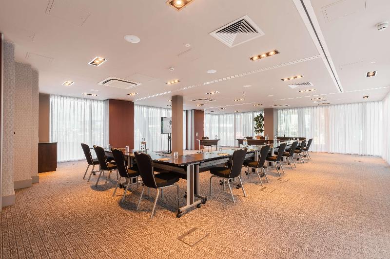DoubleTree By Hilton International Newcastle Airpo - Oda