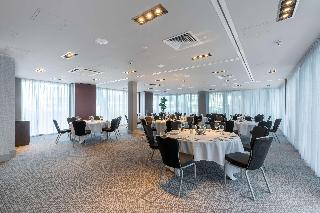 DoubleTree By Hilton International Newcastle Airpo fotoÄŸrafÄ±