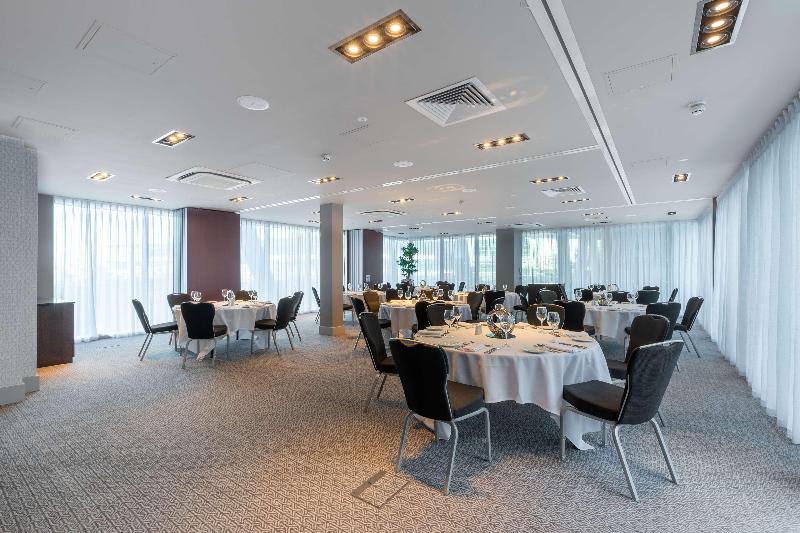 DoubleTree By Hilton International Newcastle Airpo - Oda