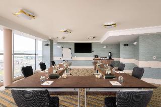 DoubleTree By Hilton International Newcastle Airpo fotoÄŸrafÄ±