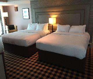 DoubleTree By Hilton International Newcastle Airpo fotoÄŸrafÄ±