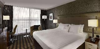 DoubleTree By Hilton International Newcastle Airpo fotoÄŸrafÄ±