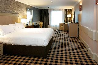 DoubleTree By Hilton International Newcastle Airpo fotoÄŸrafÄ±