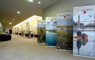 St. Martins Therme & Lodge fotoÄŸrafÄ±