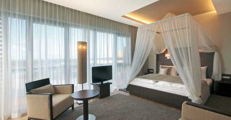 St. Martins Therme & Lodge fotoÄŸrafÄ±