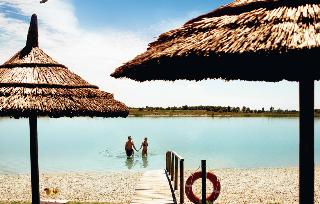 St. Martins Therme & Lodge fotoÄŸrafÄ±