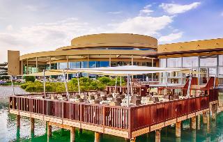 St. Martins Therme & Lodge fotoÄŸrafÄ±