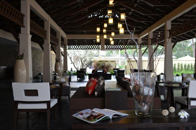 The Grand Southsea Khaolak - Bar