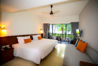 The Grand Southsea Khaolak fotoÄŸrafÄ±