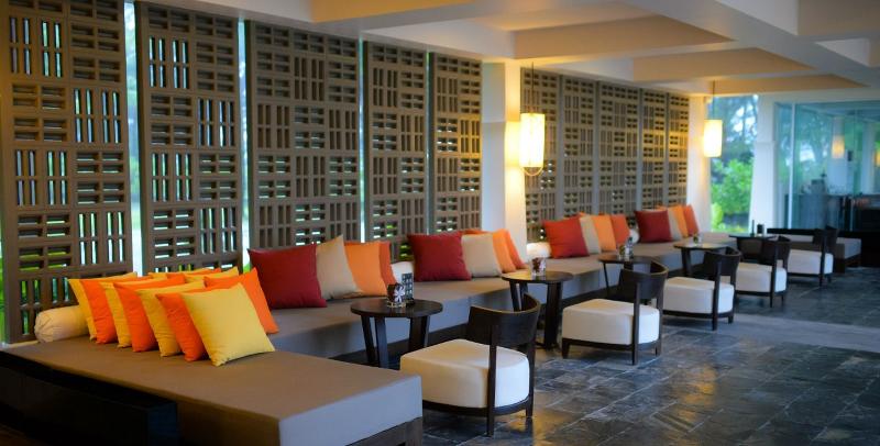 The Grand Southsea Khaolak - Genel