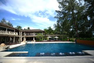 The Grand Southsea Khaolak fotoÄŸrafÄ±