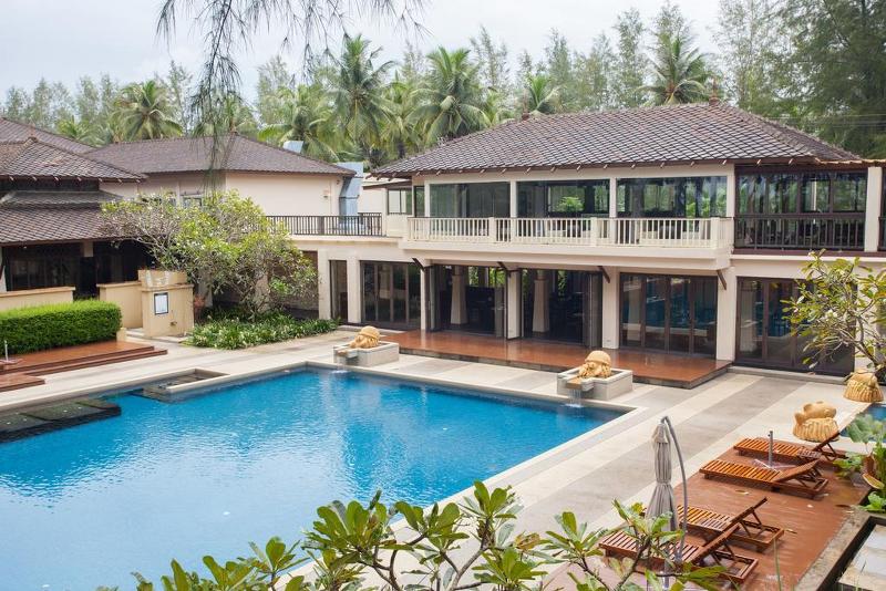 The Grand Southsea Khaolak - Genel