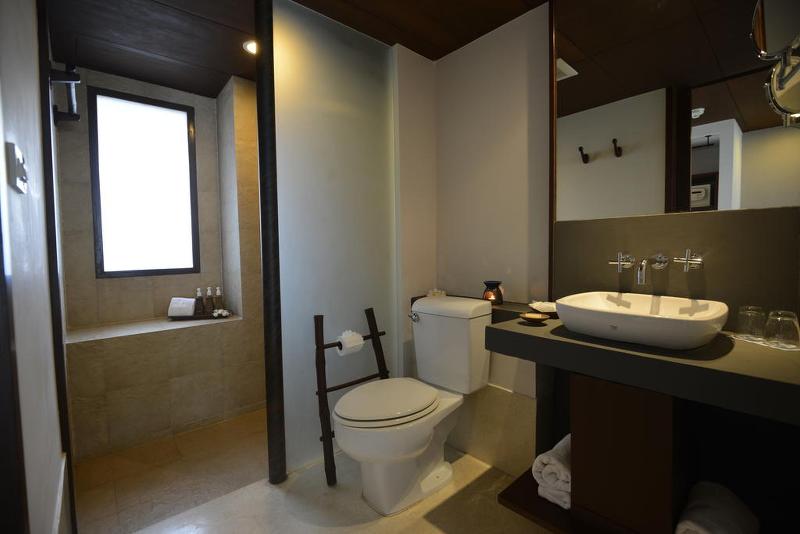 The Grand Southsea Khaolak - Oda