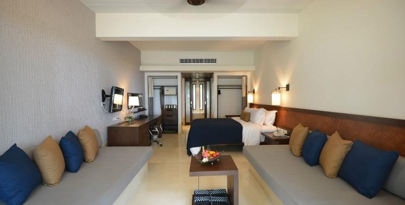 The Grand Southsea Khaolak - Oda