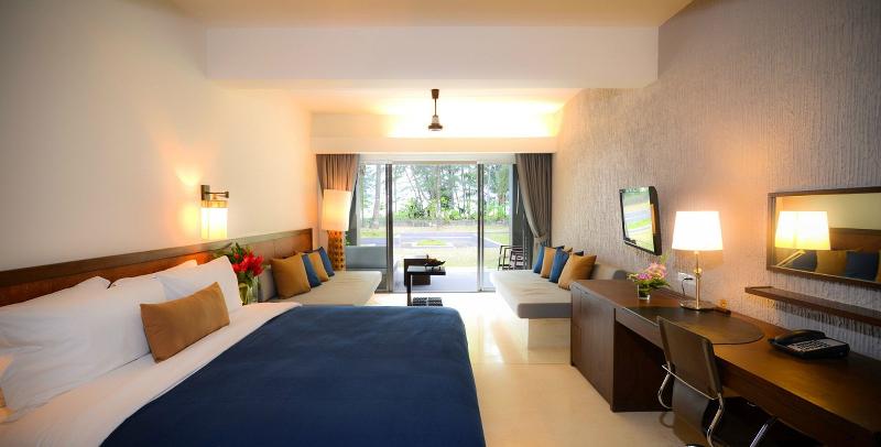 The Grand Southsea Khaolak - Oda