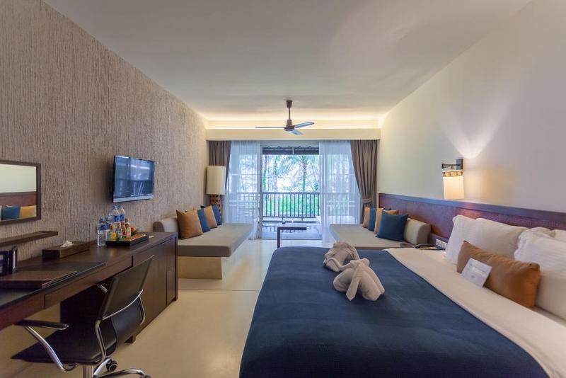 The Grand Southsea Khaolak - Oda
